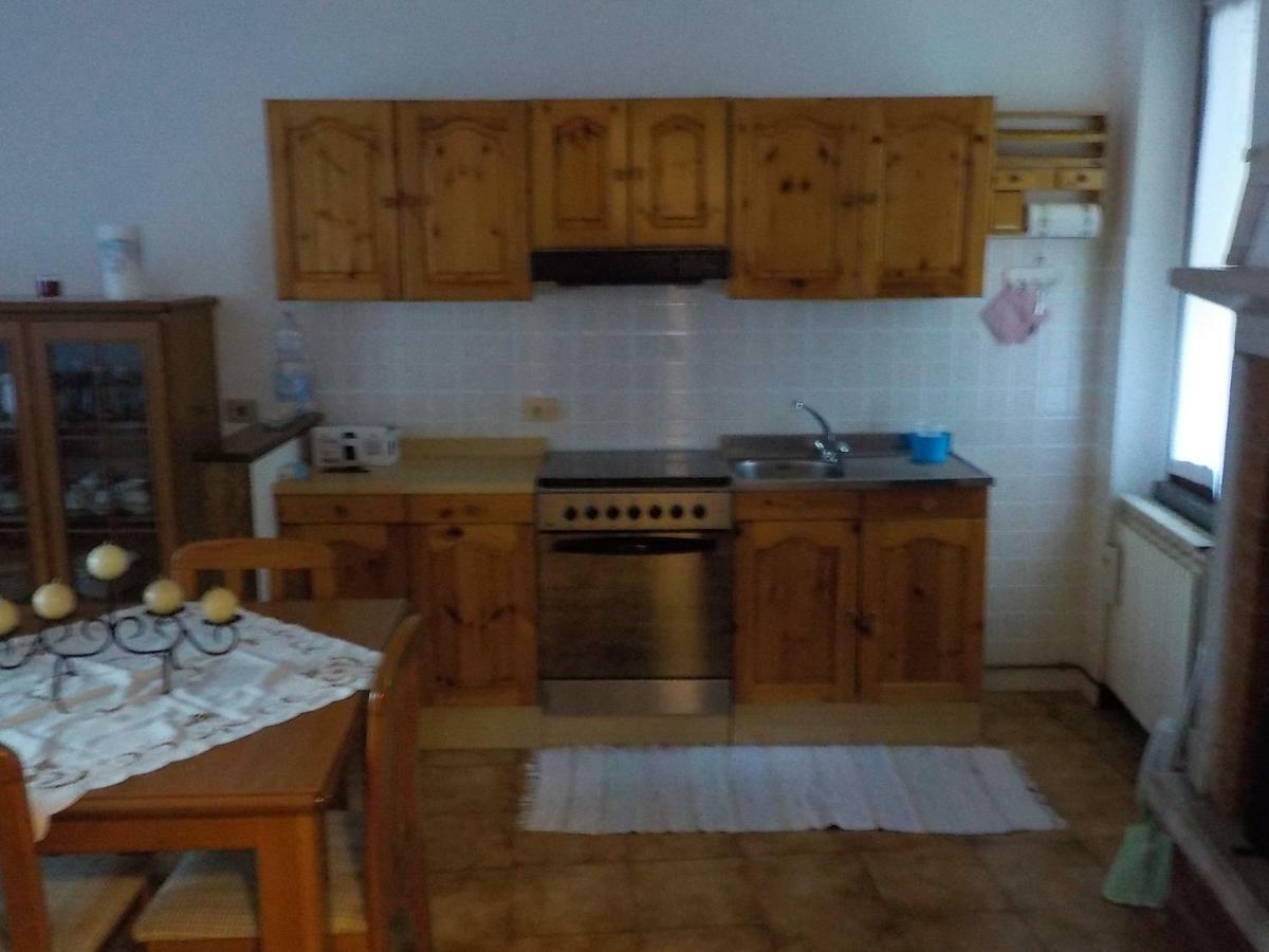 Casa Vacanze Dalia Мароне Экстерьер фото