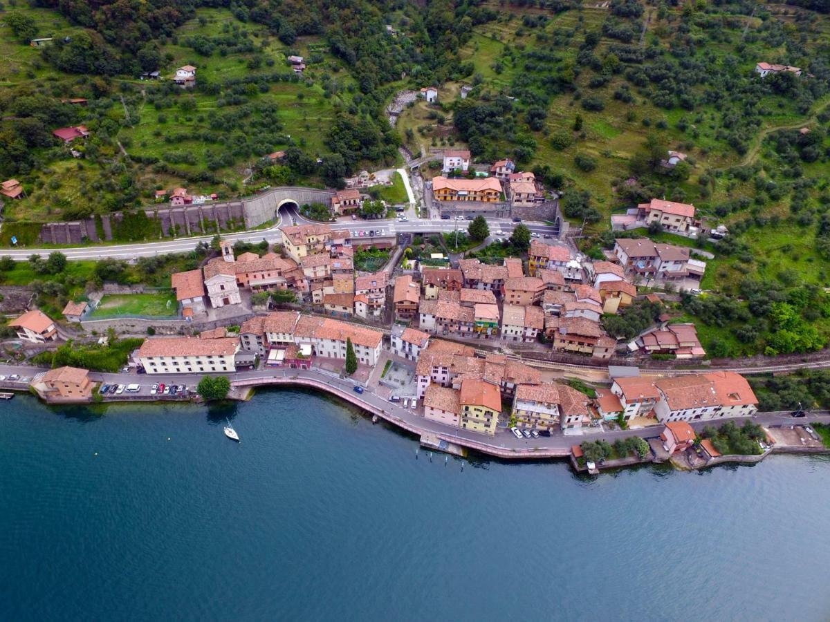 Casa Vacanze Dalia Мароне Экстерьер фото