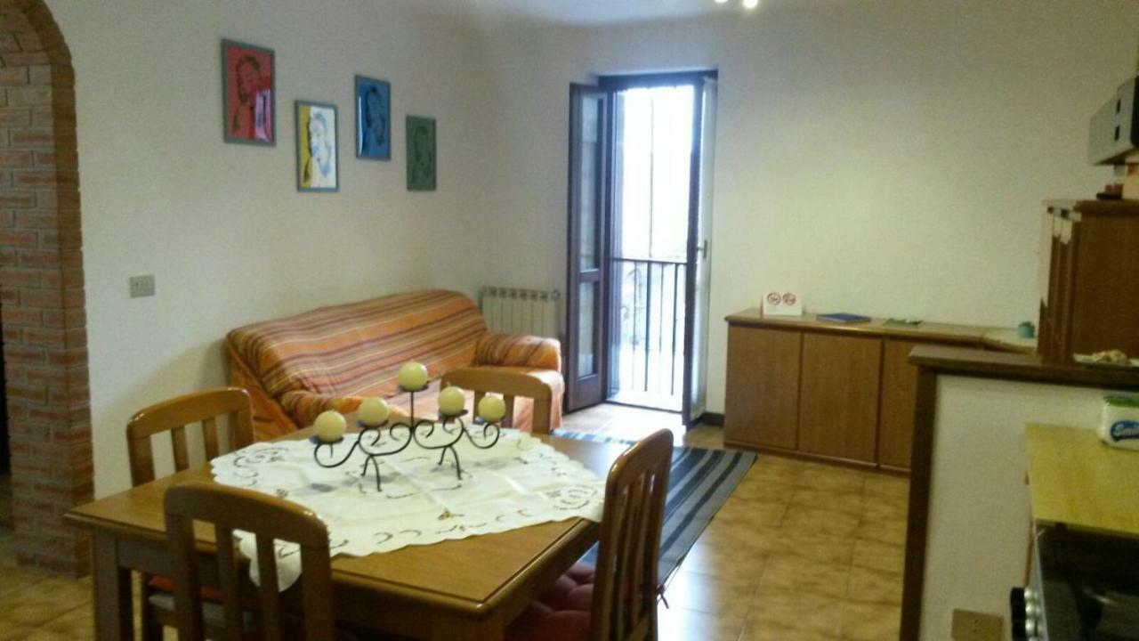 Casa Vacanze Dalia Мароне Экстерьер фото