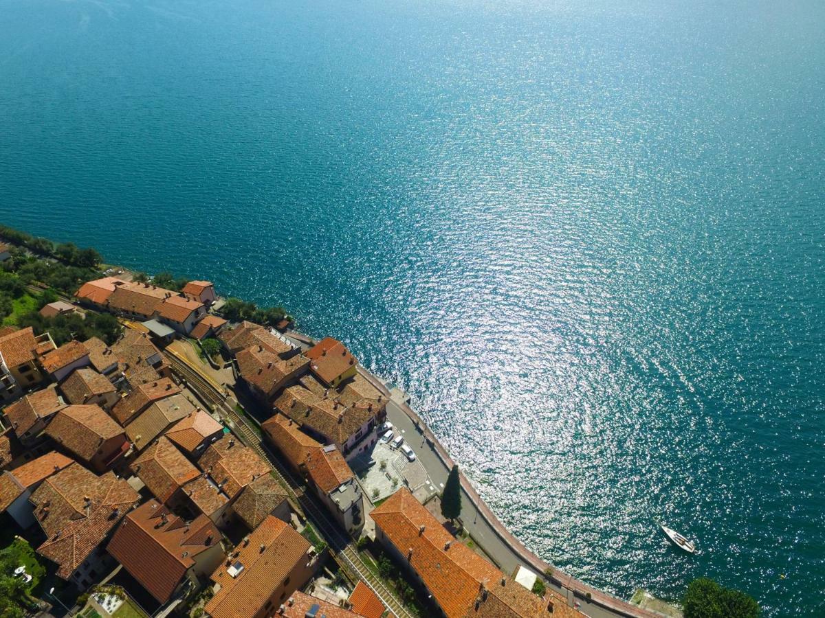 Casa Vacanze Dalia Мароне Экстерьер фото