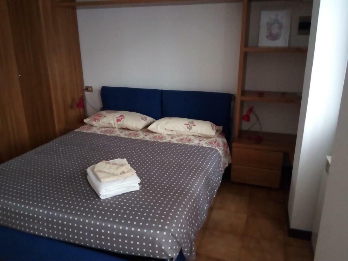 Casa Vacanze Dalia Мароне Экстерьер фото